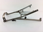 1992 GAS GAS CONTACT GT REAR SUBFRAME - Trials Bike Breakers UK